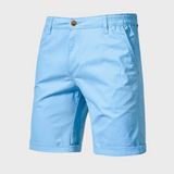 Hellblau