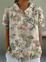 Floral 4