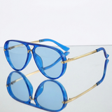 Blau