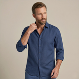 Marineblau