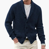 Marine Blau