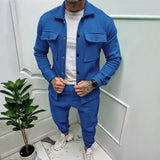 Blau