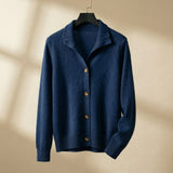 Marineblau