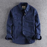 Marineblau