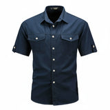 Marineblau