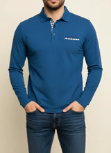 Blau