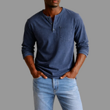 Marineblau