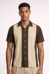 Braun Beige
