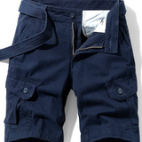 Marineblau