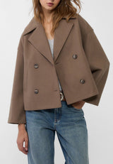 Taupe
