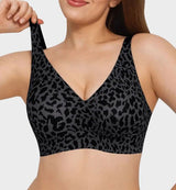 Leopard Black