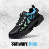 Schwarz-Blau