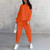 Oranje