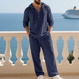 Marineblau