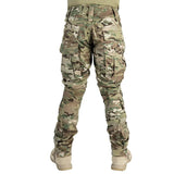 Camo-Khaki