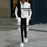 Weiß & Schwarz