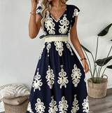 Marineblau