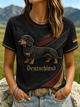 Schwarz