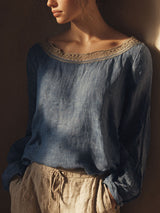 blau