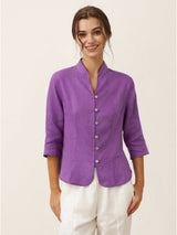 Orchideen Lila