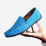 Hellblau