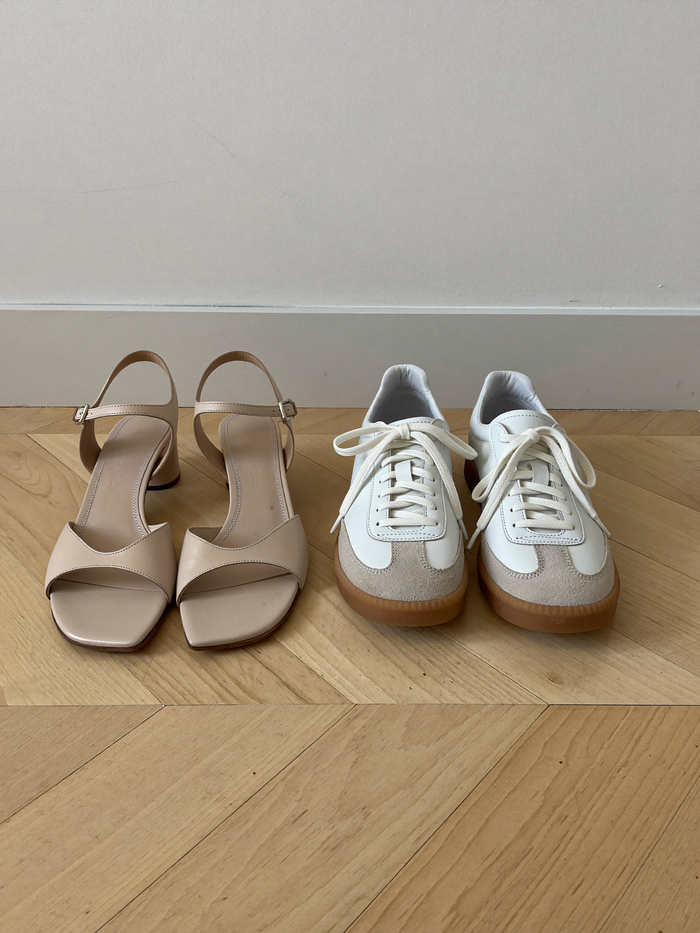 Schuhe