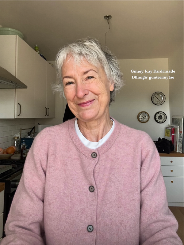 Renate H., Kassel
