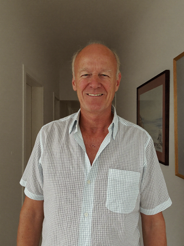 Thomas B., Erfurt