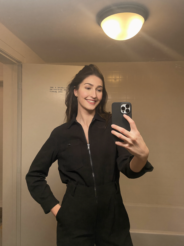Claudia W., Bremen