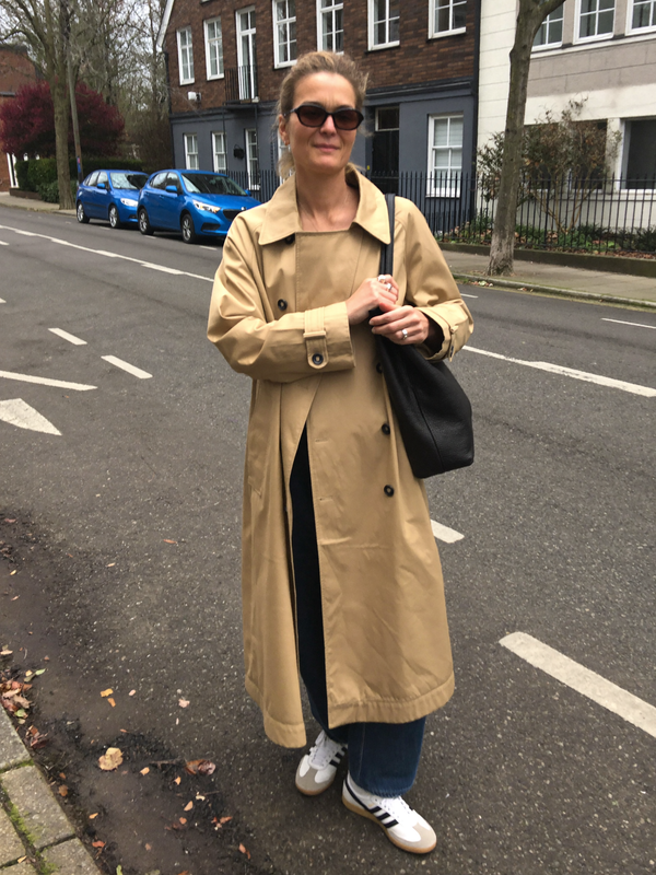 Birgit L., Hannover