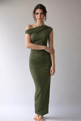 Army green