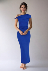 Sapphire blue