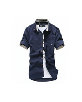 Marineblau