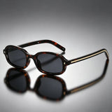 Schwarzer Leopard