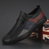 Black / Black