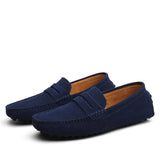 Marineblau