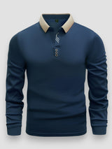 Marineblau