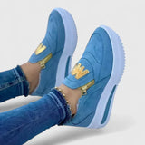 Blau