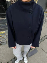 Navyblau