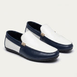 Marineblau